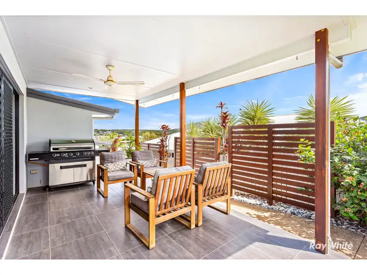 Third view of Homely house listing, 8 Johnathon Street, Yeppoon QLD 4703