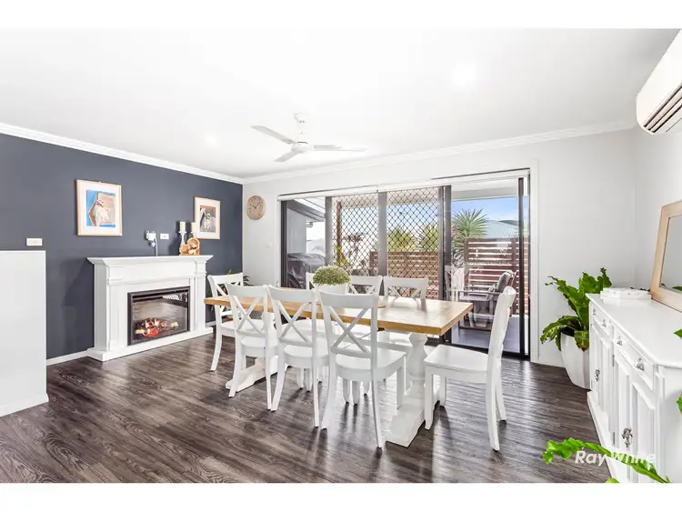 Fifth view of Homely house listing, 8 Johnathon Street, Yeppoon QLD 4703