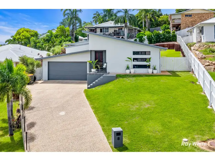 Sixth view of Homely house listing, 8 Johnathon Street, Yeppoon QLD 4703