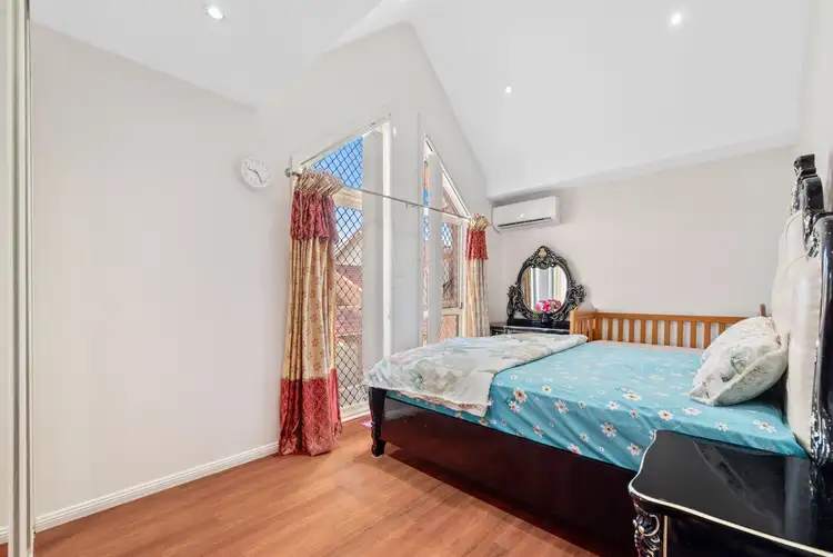 Sixth view of Homely townhouse listing, 5/5-7 Saywell Road, Macquarie Fields NSW 2564