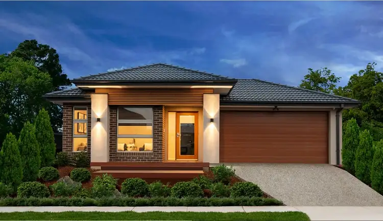 Second view of Homely land listing, Burgess Road, Tarneit VIC 3029