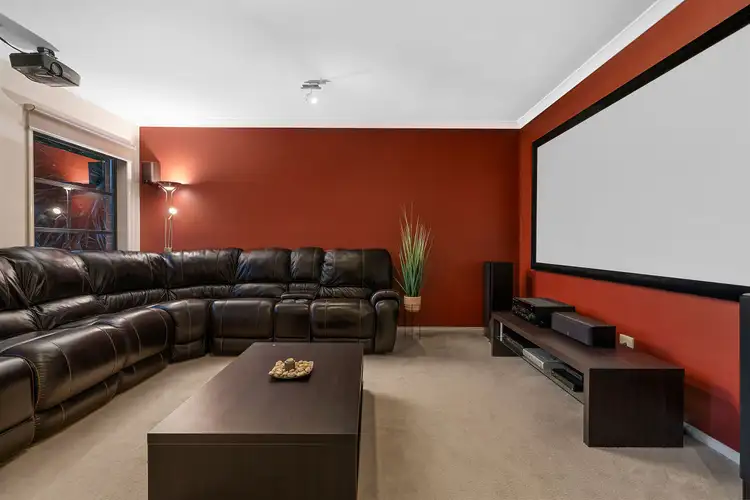 Sixth view of Homely house listing, 122 Allumba Way, Wollert VIC 3750