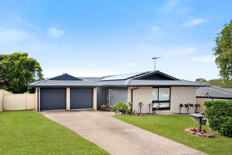 30 Dewrang Avenue, Bradbury NSW 2560
