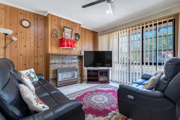 Second view of Homely house listing, 131 Langton Street, Jacana VIC 3047