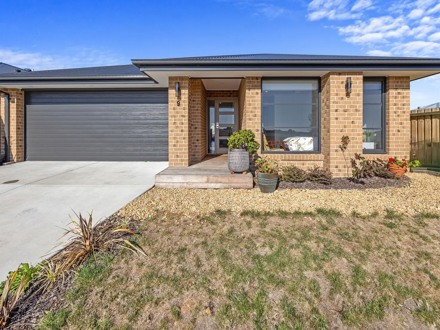 Main view of Homely house listing, 9 Furlong Crescent, Dalyston VIC 3992
