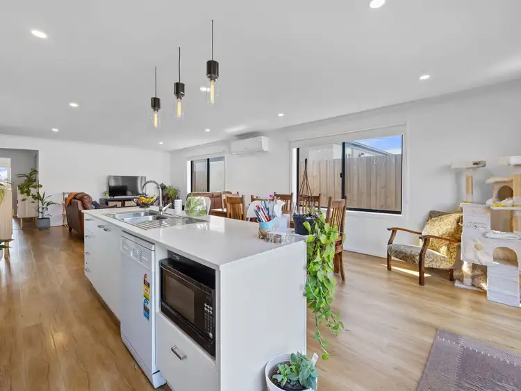 Third view of Homely house listing, 9 Furlong Crescent, Dalyston VIC 3992