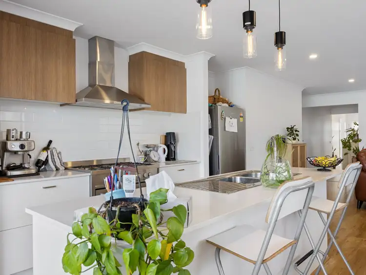 Fourth view of Homely house listing, 9 Furlong Crescent, Dalyston VIC 3992