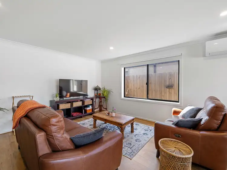 Fifth view of Homely house listing, 9 Furlong Crescent, Dalyston VIC 3992