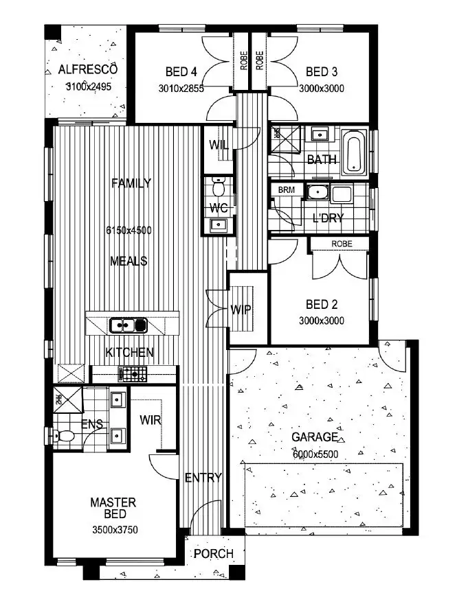 Main view of Homely land listing, Hickling Road, Tarneit VIC 3029