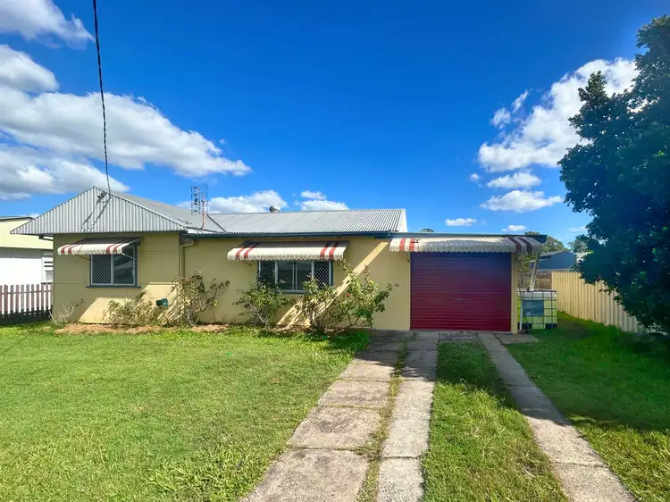 139 Lennox Street