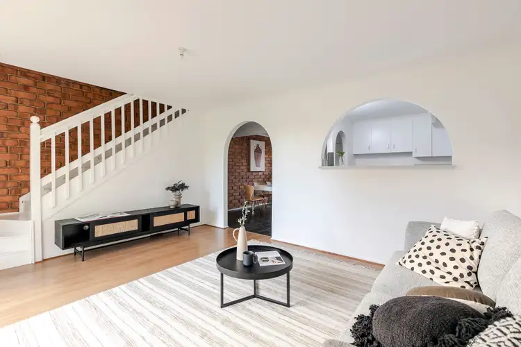 Second view of Homely townhouse listing, 5/20 Broad Street, Marden SA 5070