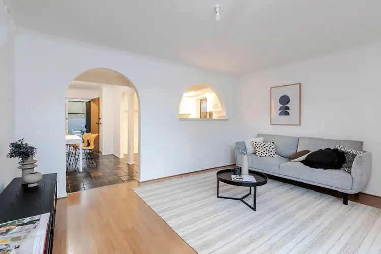 Third view of Homely townhouse listing, 5/20 Broad Street, Marden SA 5070