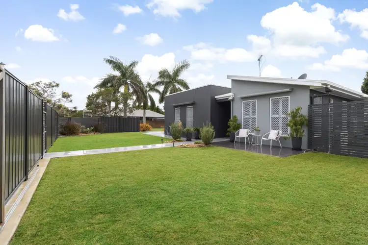 Second view of Homely house listing, 1 Longboard Street, Toogoom QLD 4655