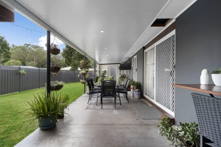 Third view of Homely house listing, 1 Longboard Street, Toogoom QLD 4655