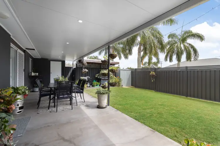 Fifth view of Homely house listing, 1 Longboard Street, Toogoom QLD 4655
