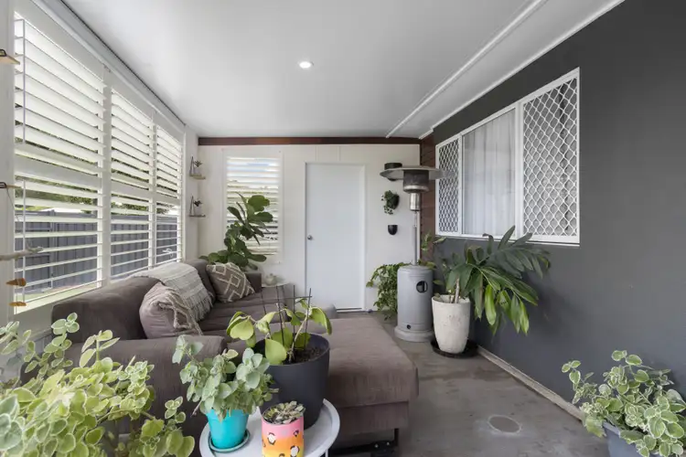 Sixth view of Homely house listing, 1 Longboard Street, Toogoom QLD 4655