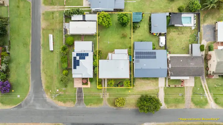 Second view of Homely house listing, 272 Powell Street, Grafton NSW 2460