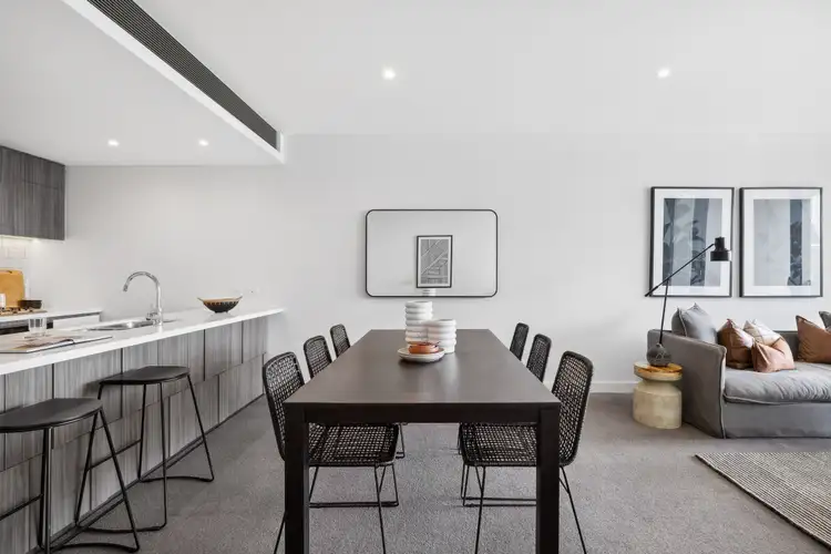 Fifth view of Homely apartment listing, 603/147 Ross Street, Forest Lodge NSW 2037