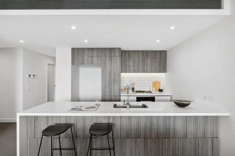 Sixth view of Homely apartment listing, 603/147 Ross Street, Forest Lodge NSW 2037