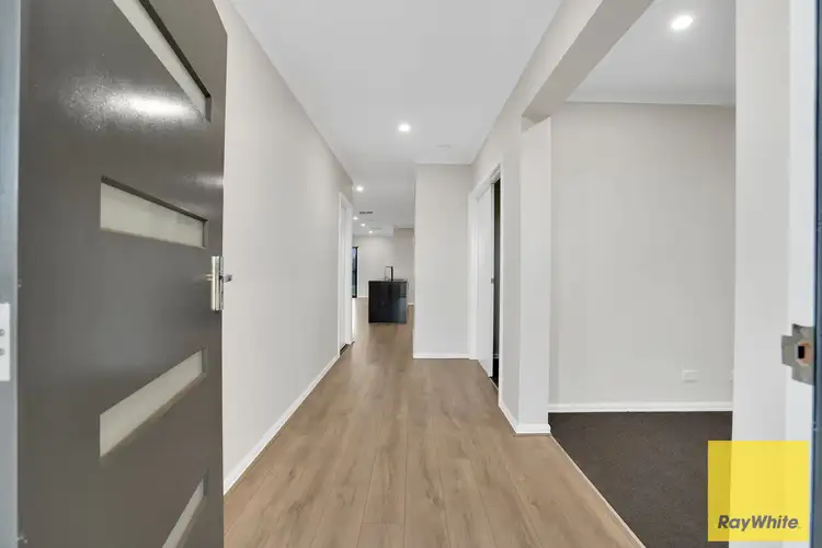 Third view of Homely house listing, 50 Castlecrag Way, Strathtulloh VIC 3338