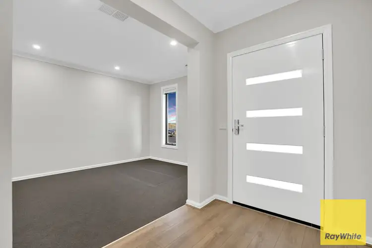 Fourth view of Homely house listing, 50 Castlecrag Way, Strathtulloh VIC 3338