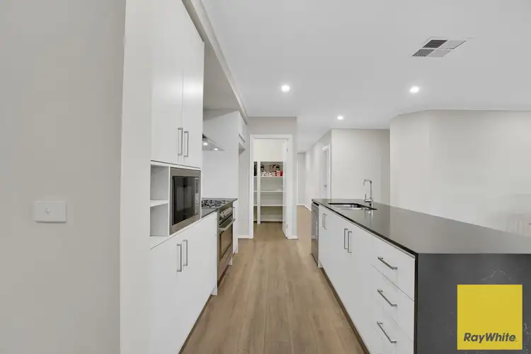 Sixth view of Homely house listing, 50 Castlecrag Way, Strathtulloh VIC 3338