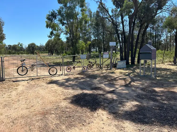 LOT 495 Staines Road, Tara QLD 4421