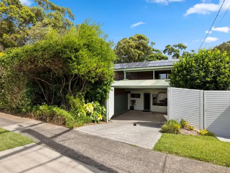 Second view of Homely house listing, 94 Diamond Head Drive, Sandy Beach NSW 2456