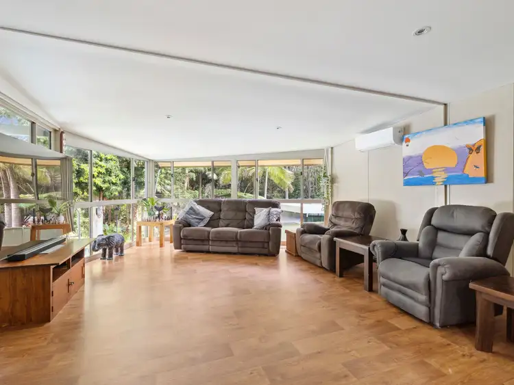 Third view of Homely house listing, 94 Diamond Head Drive, Sandy Beach NSW 2456