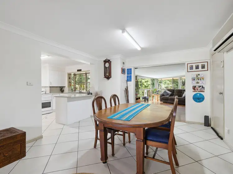 Fourth view of Homely house listing, 94 Diamond Head Drive, Sandy Beach NSW 2456