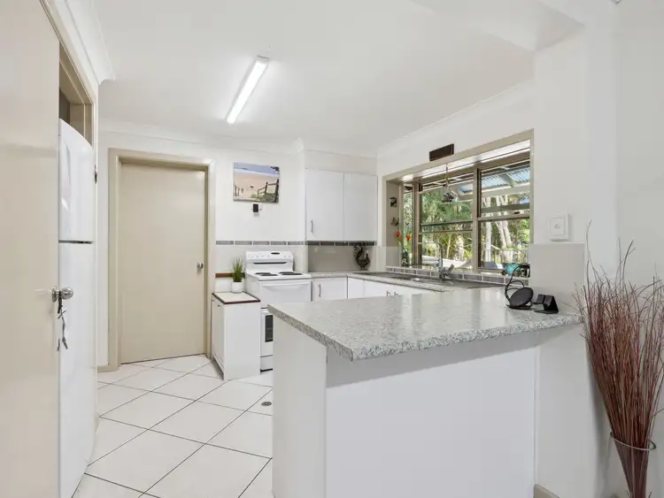 Fifth view of Homely house listing, 94 Diamond Head Drive, Sandy Beach NSW 2456