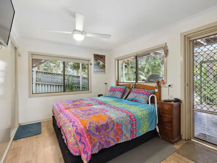 Sixth view of Homely house listing, 94 Diamond Head Drive, Sandy Beach NSW 2456