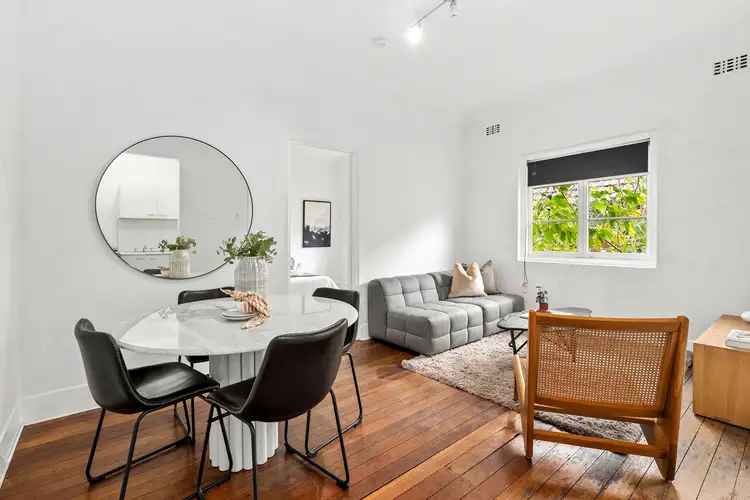 Second view of Homely apartment listing, 14/140 Moray Street, New Farm QLD 4005