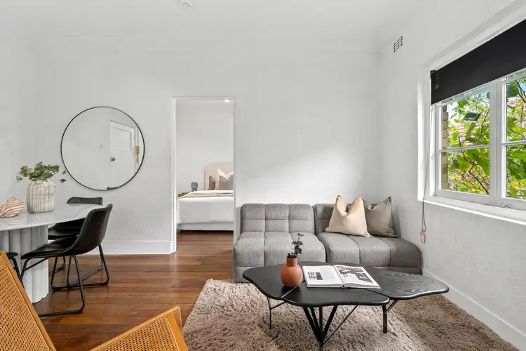 Fifth view of Homely apartment listing, 14/140 Moray Street, New Farm QLD 4005