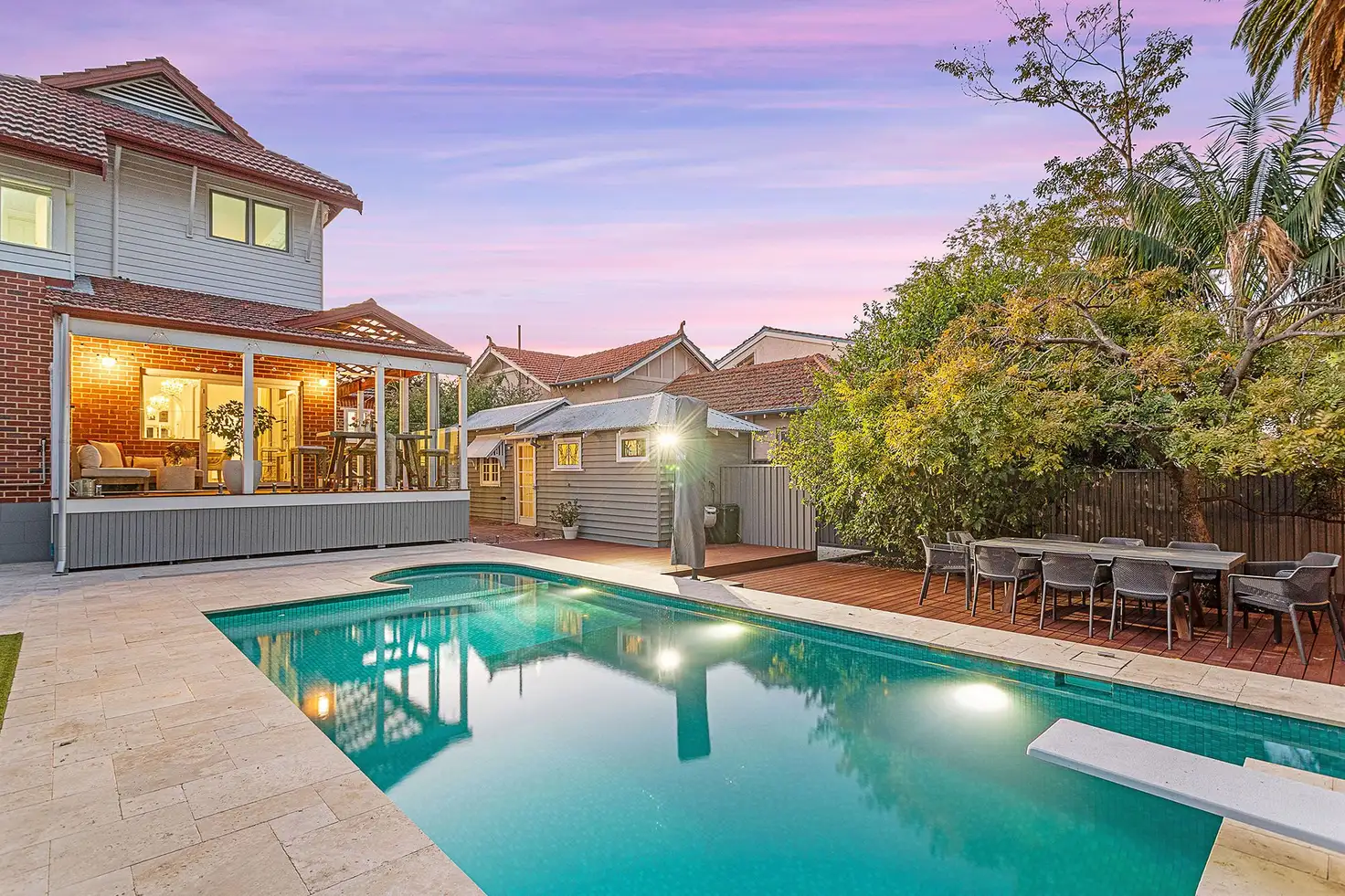 Main view of Homely house listing, 14 Viewway, Nedlands WA 6009