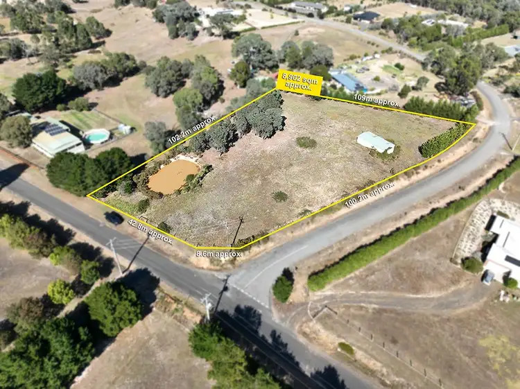 8 Roditis Avenue, Broadford VIC 3658