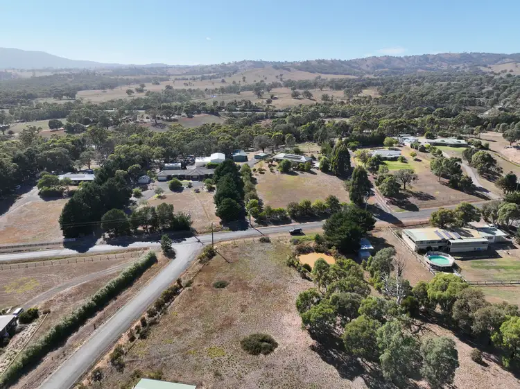 Fourth view of Homely land listing, 8 Roditis Avenue, Broadford VIC 3658