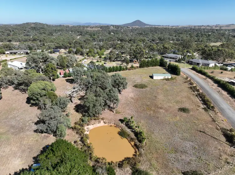 Fifth view of Homely land listing, 8 Roditis Avenue, Broadford VIC 3658