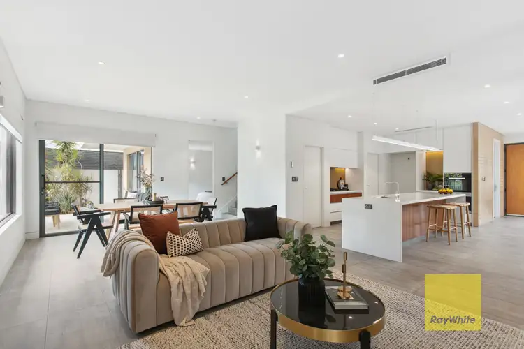 14 Equality Lane, Floreat WA 6014