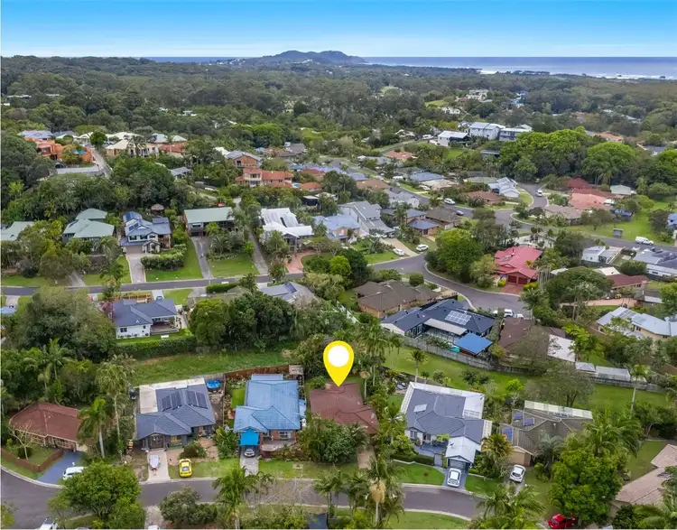 20 Ribbonwood Place, Suffolk Park NSW 2481
