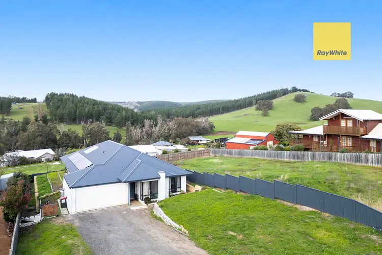 Main view of Homely house listing, 23 Hitchcock Drive, Nannup WA 6275
