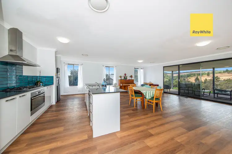 Second view of Homely house listing, 23 Hitchcock Drive, Nannup WA 6275