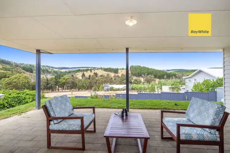 Fourth view of Homely house listing, 23 Hitchcock Drive, Nannup WA 6275