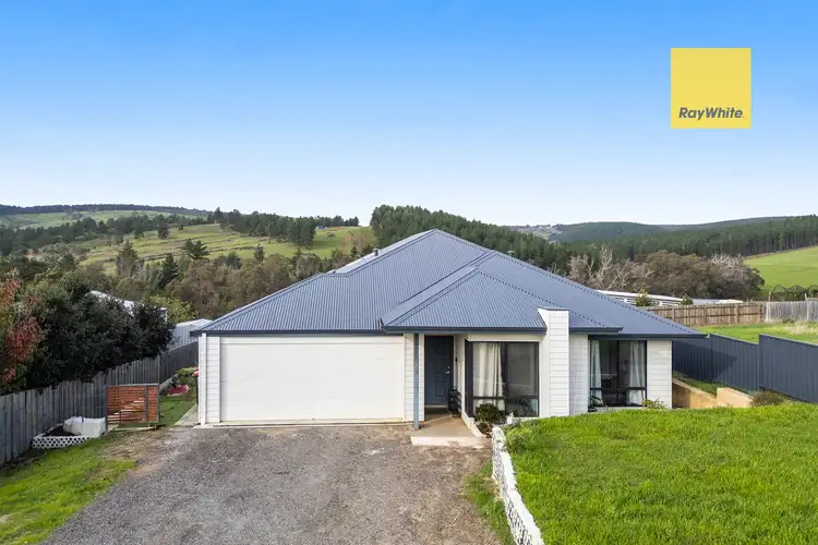 Sixth view of Homely house listing, 23 Hitchcock Drive, Nannup WA 6275