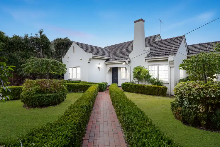 45 Nungerner Street, Balwyn VIC 3103