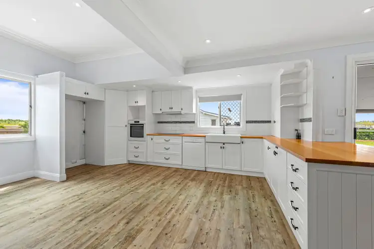 Fourth view of Homely rural property listing, 523 Cronin Road, Linthorpe QLD 4356