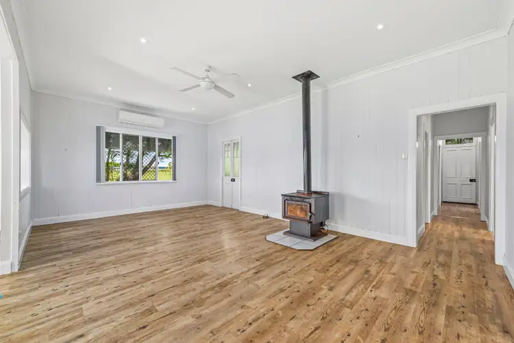 Fifth view of Homely rural property listing, 523 Cronin Road, Linthorpe QLD 4356