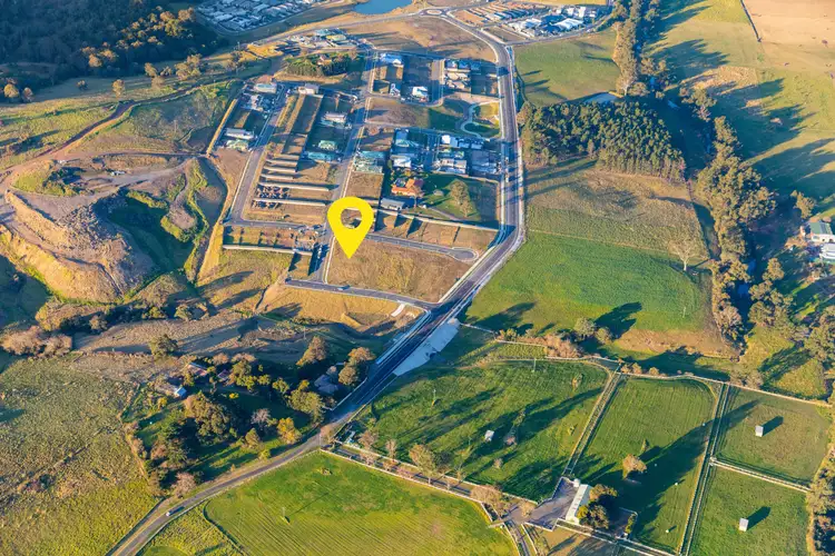 Fifth view of Homely land listing, 2 Quail Place, Calderwood NSW 2527