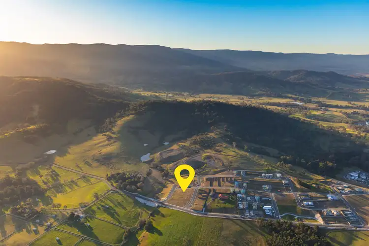 Sixth view of Homely land listing, 2 Quail Place, Calderwood NSW 2527