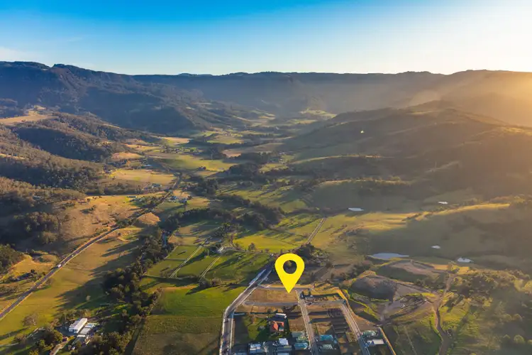 Seventh view of Homely land listing, 2 Quail Place, Calderwood NSW 2527